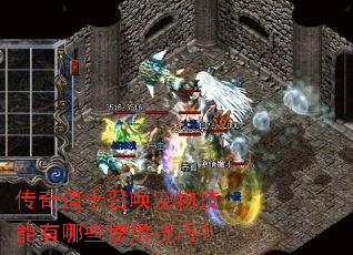 �����ʿ�ٻ����＼������Щʹ�ü��ɣ�